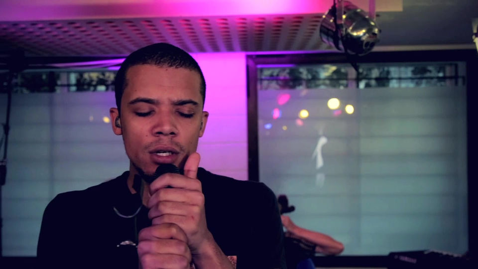 Raleigh Ritchie | Stronger Than Ever
